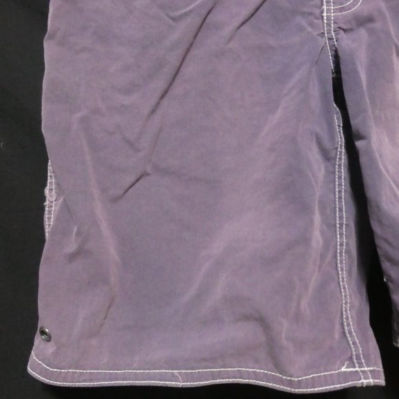 Vintage POLO by RALPH LAUREN | size 30 | Swim Shorts - Picture 7 of 16